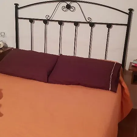 Cortijo El Pajar * إل جاستور